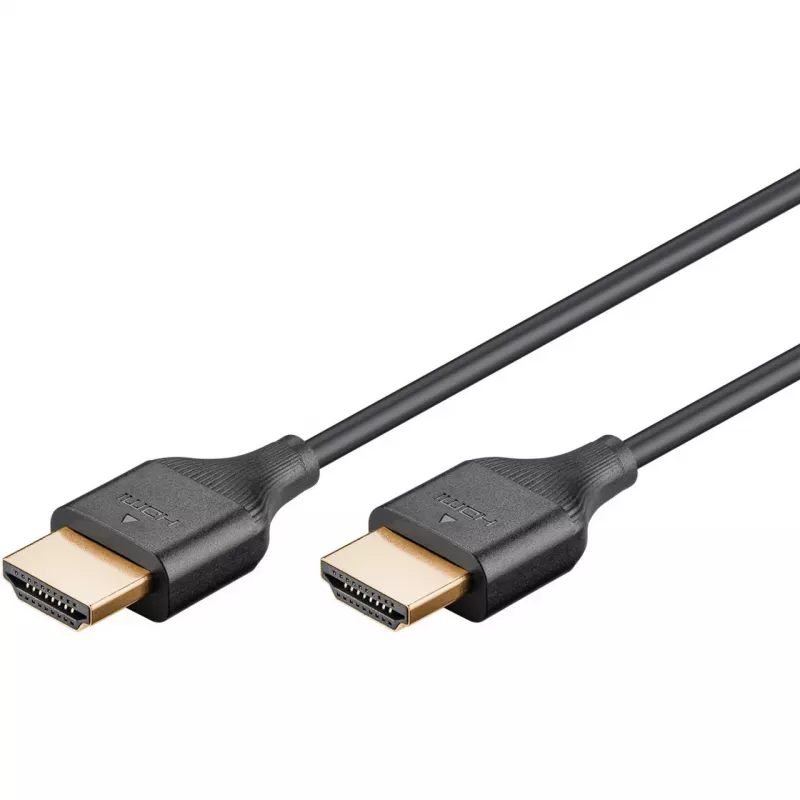 Goobay 75299 Connectivity Accessory Black