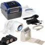 Label printer Brady BBP12 Direct thermal Thermal transfer 300x300 DPI 101.6 mm/sec Wired
