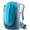 Backpack DEUTER AC Lite 15 SL — women's hiking daypack, 15 L, lagoon/atlantic