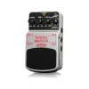 Effects processor Behringer FX600 70 mm width 123 mm depth 54 mm height