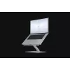 Razer Adjustable Laptop Stand Silver 45.7 cm (18)