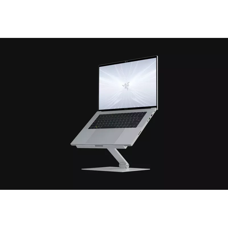 Razer Adjustable Laptop Stand Silver 45.7 cm (18)