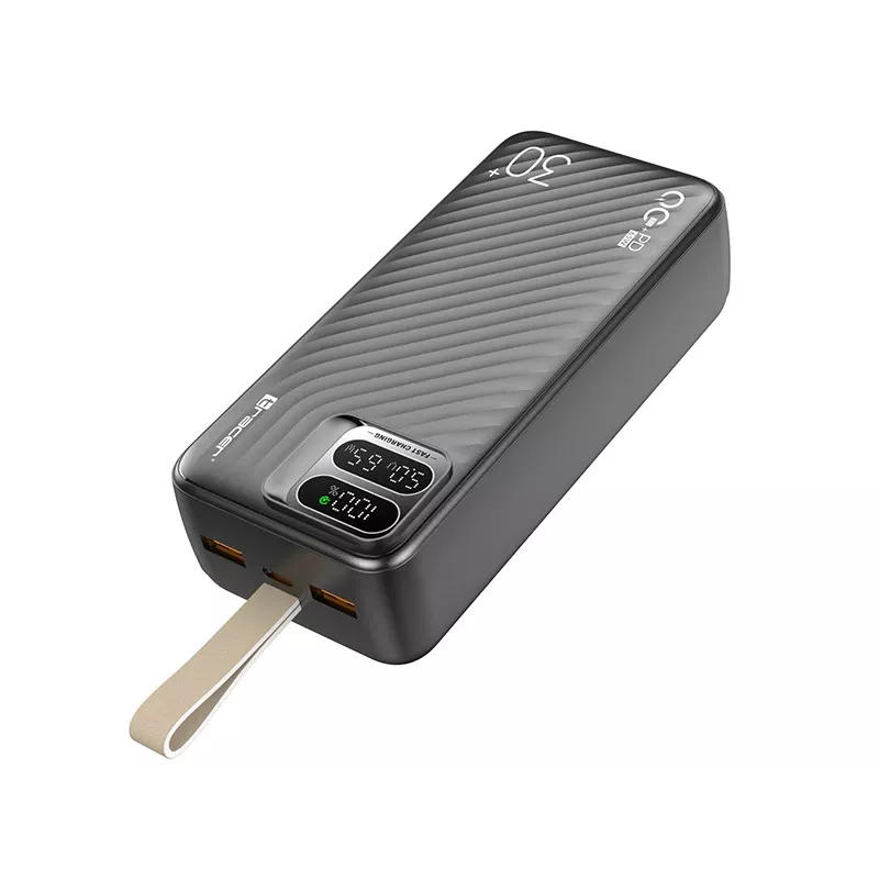 Tracer Blaze 30000 mAh Black