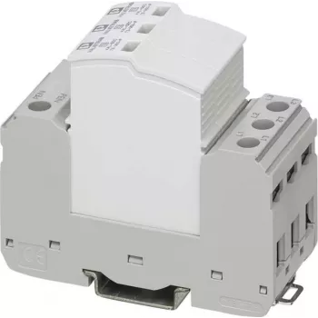 Phoenix Contact 2905339 Surge Arrester Type 2/ VAL-SEC-T2-3C-350-FM IP20 (2905339)