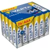 Alkaline Micro (AAA) Batteries Varta ENERGY Cube 24-pack (MPN 4103229234)