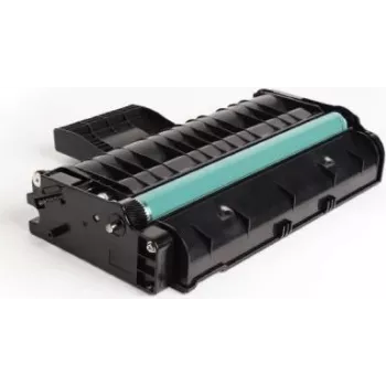 Ricoh 407971 toner cartridge 1 pc(s) Original Black