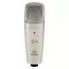 Microphone Behringer C-1