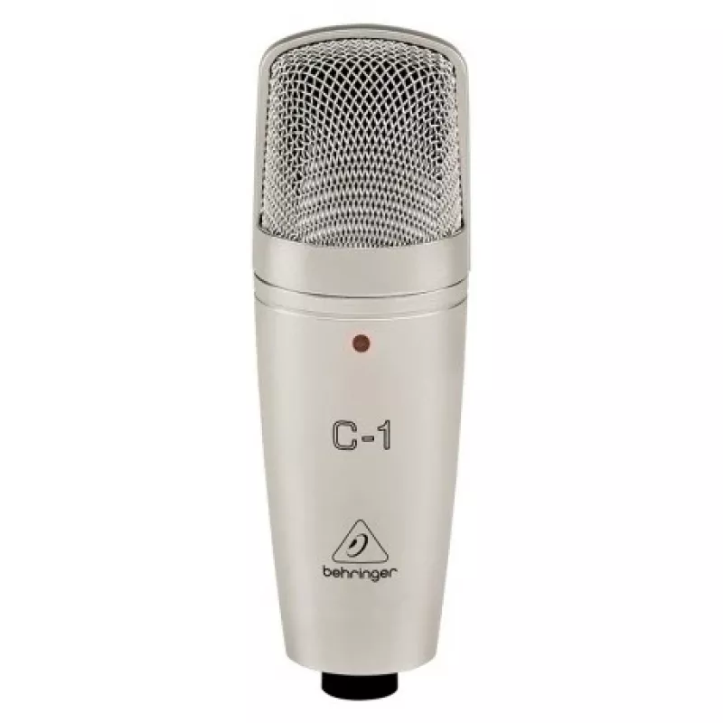 Microphone Behringer C-1