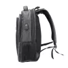 Backpack SBOX Amsterdam 18 (model NSS-00280) — compact city backpack, 18 L capacity