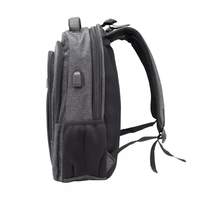 Backpack SBOX Amsterdam 18 (model NSS-00280) — compact city backpack, 18 L capacity