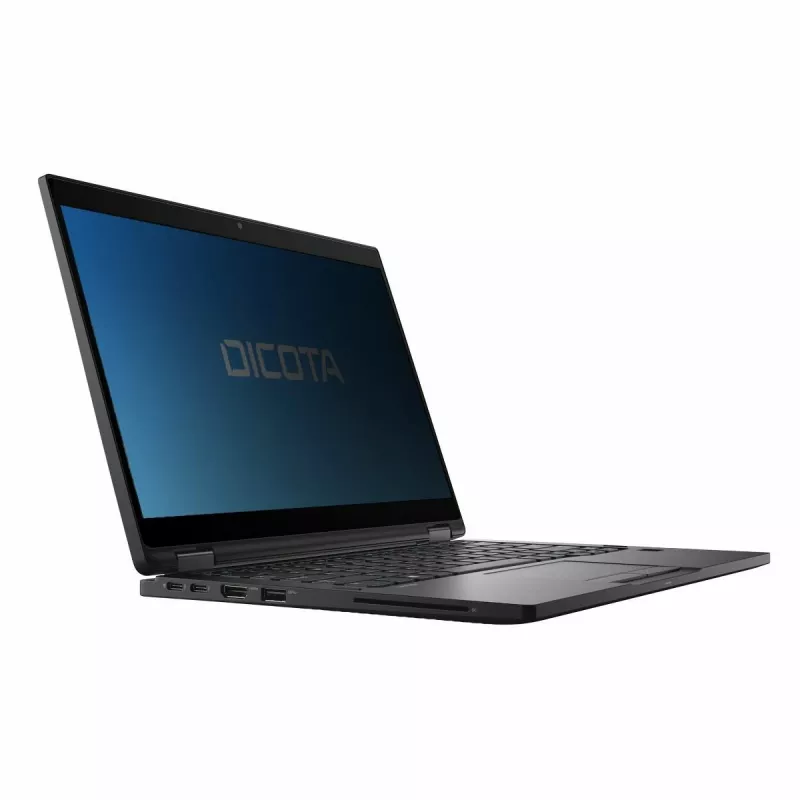 Dicota Secret 2-Way for DELL Latitude 7389, self-adhesive