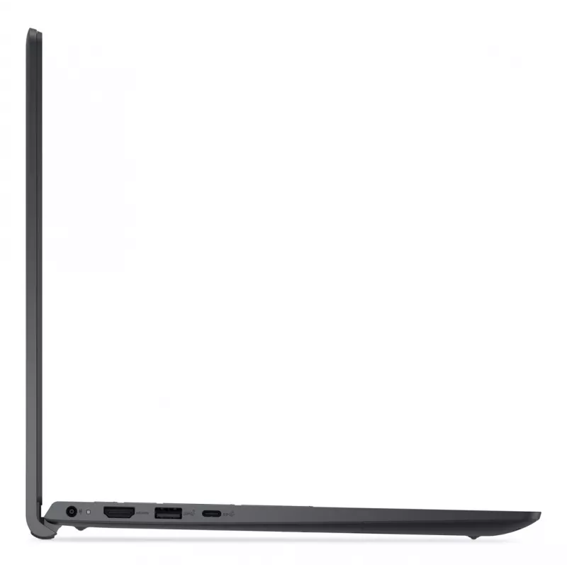 DELL DC15250 Intel® Core™ i5 i5-1334U Laptop 39.6 cm (15.6 inch) Full HD 16 GB DDR4-SDRAM 512 GB SSD Wi-Fi 6 (802.11ax) Windows 11 Pro Black