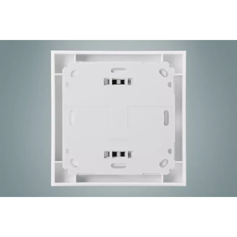 Indoor Temperature & Humidity Sensor Homematic IP HmIP-STHD