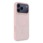 Belkin SheerForce Grip Series - Rear Cover for mobile phone
