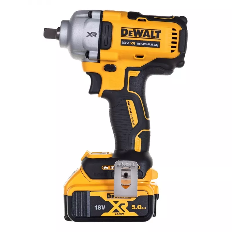 Screwdriver DeWalt DCF892P2T-QW