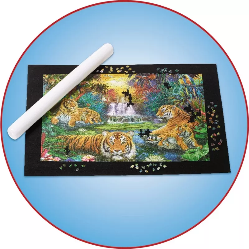 Puzzle storage system Ravensburger Roll your Puzzle XXL