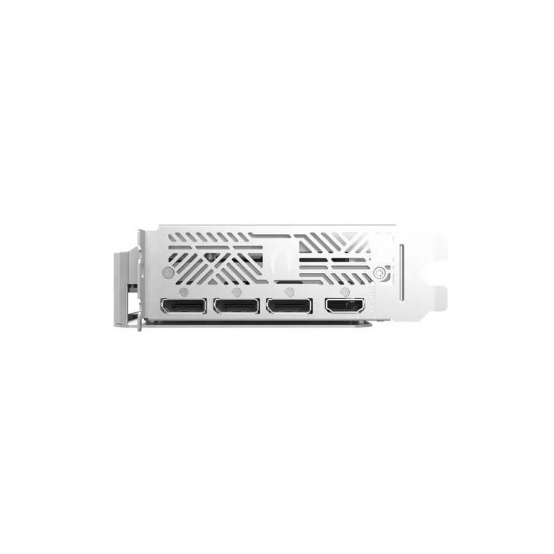 Graphics Card Zotac GAMING GeForce RTX 5060 Twin Edge OC White Edition 8GB GDDR7