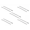Beaded cable tie DeLOCK 018966