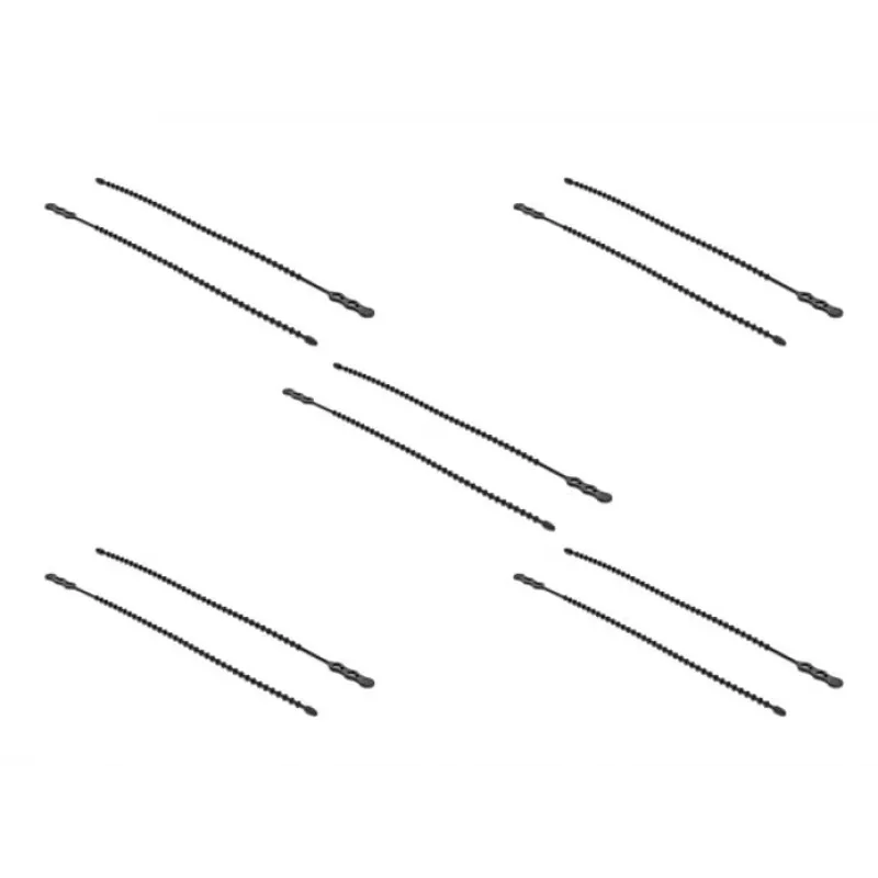Beaded cable tie DeLOCK 018966