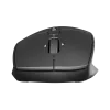 Wireless mouse NATEC KITE NMY-2347, up to 4000 DPI, silent clicks, tilt scroll wheel, black