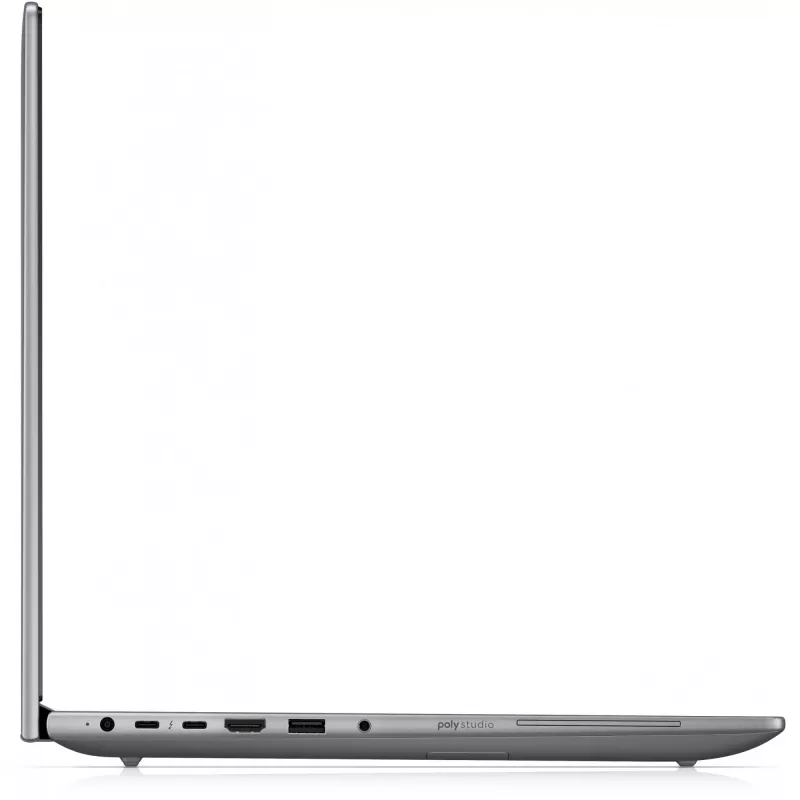 HP ZBook X G1i Mobile Workstation - Intel Core Ultra 7 255HX / 2.4 GHz - Win 11 Pro - Intel Graphics - 32 GB RAM - 1 TB SSD NVMe, TLC - 40.6 cm (16 inch)