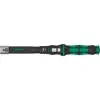 Torque wrench set Wera 5136076001 115 mm 435 mm 110 mm