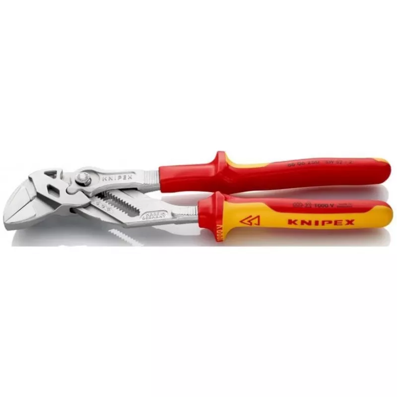 Slip-joint pliers Knipex 86 06 250
