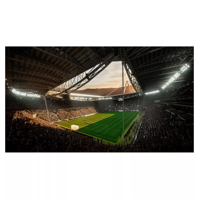Electronic Arts FC 24 for Playstation 4 / Playstation 5