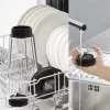 Tefal PerfectMix Essential BL771BF0 blender 1.75 L Tabletop blender 1200 W Black