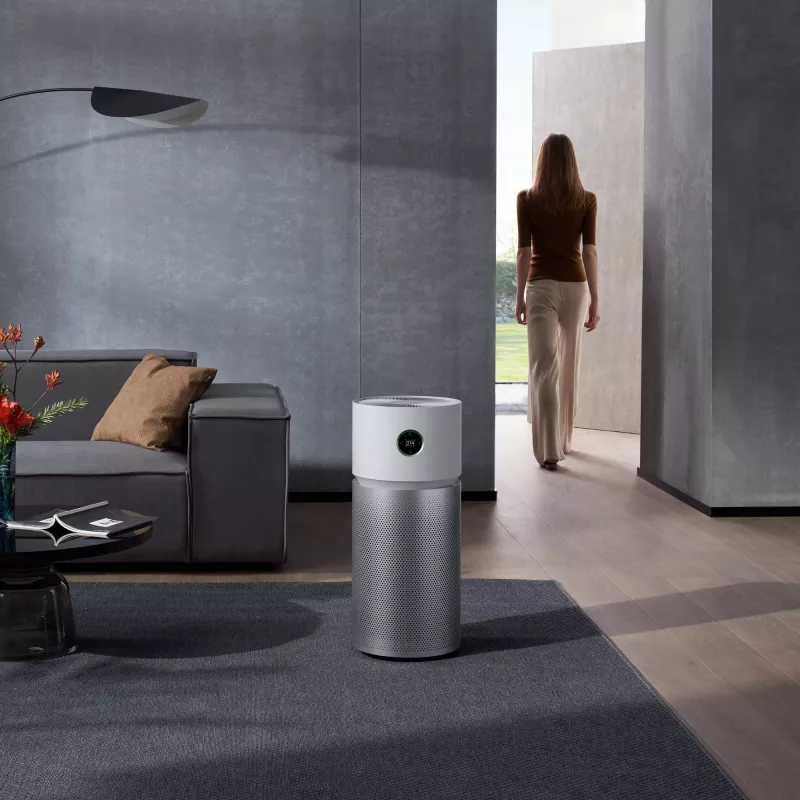 Air Purifier Xiaomi Y-600