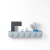 Room Copenhagen LEGO Bookshelf 41121740 Grey (41121740)