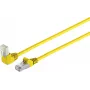 Network cable ShiverPeaks 08-64052 CAT6 S/FTP PIMF, stranded, 08-64052