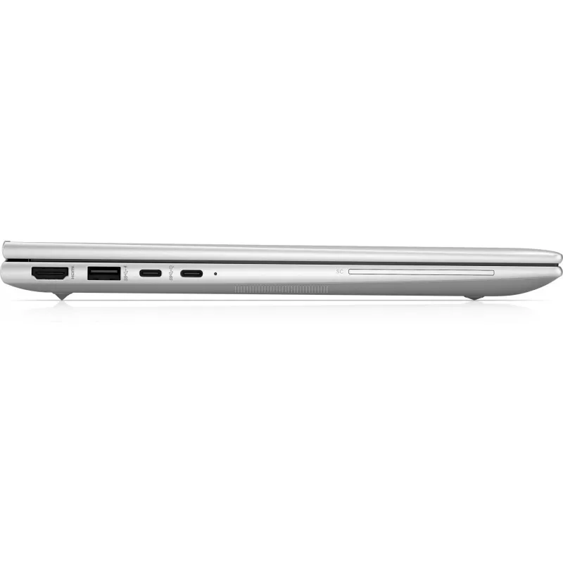 HP EliteBook 835 G9 13.3 inch Laptop, AMD Ryzen 5 PRO 6650U, 8 GB, 256 GB SSD