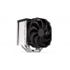 ENDORFY Fortis 5 Processor Air cooler 14 cm Black, Grey, Steel