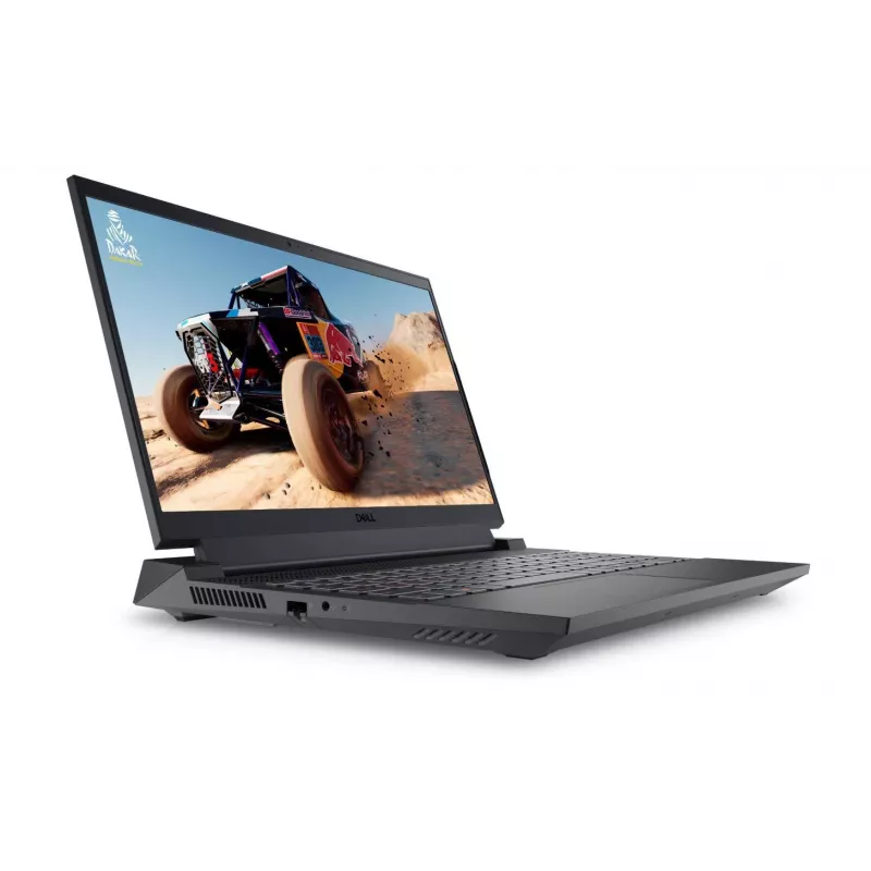 Notebook | DELL | G15 5530 | CPU Intel® CoreT i5 | i5-13450HX | 2.4 GHz | 15.6 | 1920x1080 pixels | RAM 16 GB | DDR5-SDRAM | Discrete graphics NVIDIA GeForce RTX 4050 | 6 GB | Keyb