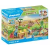 Playmobil 71443 Country: Vegetable Garden with Grandparents