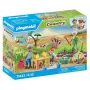 Playmobil 71443 Country: Vegetable Garden with Grandparents