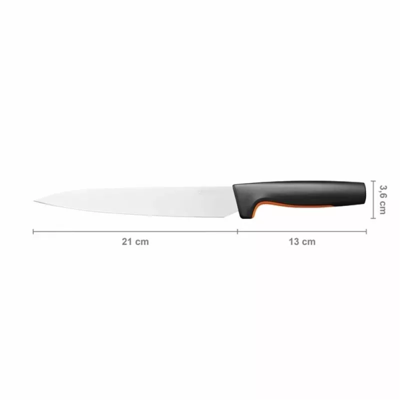 Carving knife Fiskars 1057539