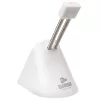 Glorious Model O (White, glossy) + Bungee (White) + Model O G-Skatez