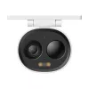 IP security camera IMOU Cell 3C All-in-one — 3 MP (2304×1296), 2.8 mm, Wi‑Fi, PIR, IP66, 5000 mAh battery, 121° viewing angle