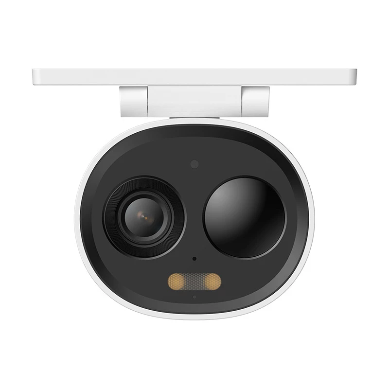 IP security camera IMOU Cell 3C All-in-one — 3 MP (2304×1296), 2.8 mm, Wi‑Fi, PIR, IP66, 5000 mAh battery, 121° viewing angle