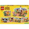 LEGO Animal Crossing 77052 K.K.'s koncert pa bytorvet