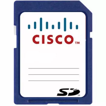 Flash Memory Cisco 1GB SD 1 GB SD-IE-1GB=