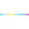 Corsair VENGEANCE RGB DDR5 5200MHz 32GB (1x32GB) Intel XMP AMD EXPO - GREY - 32 GB - DDR5