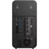 ZOTAC ZBOX-EU27507TC-BE-W5B Intel Core Ultra 7 265 RTX 5070 Ti 16GB DDR5 1TB M.2 SSD W11H WIFI BT 5G LAN GLAN 3xDP HDMI EMEA EU+UK (ZBOX-EU27507TC-BE-W5B)