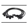 APC Power Cord Kit (5 ea), C13 to C14, 0.6m