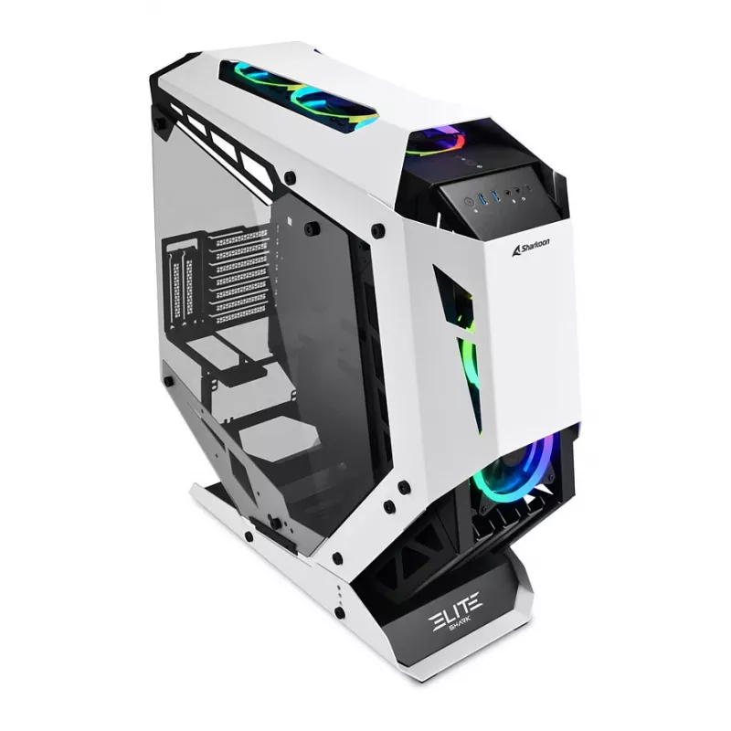 Sharkoon Product Black