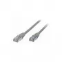 S/CONN Networking Cable Grey Cat6 S/FTP 50m TC75750-H