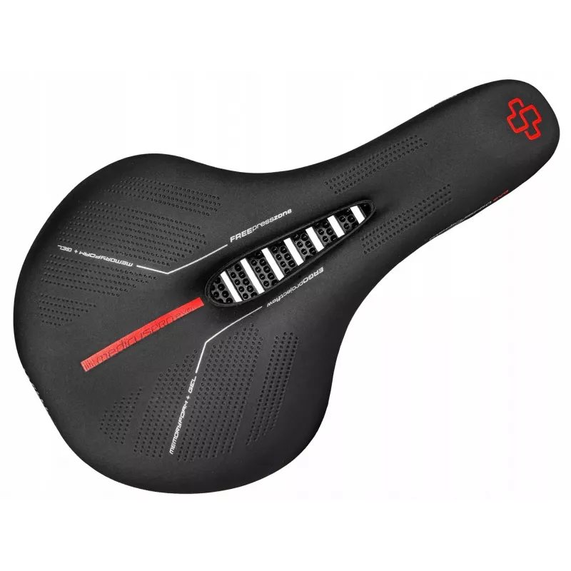 Wittkop Medicus PROevo 1.0 (TRK) bicycle saddle (999451201)