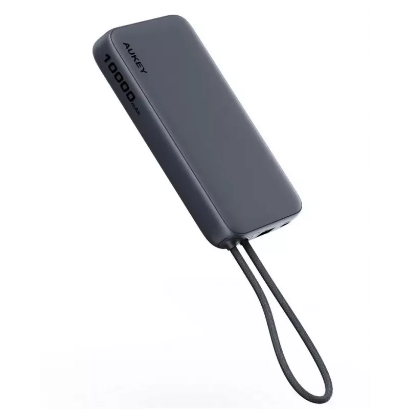 PB-Y53P Power Ban k 10000mAh 22.5W 4xUSB